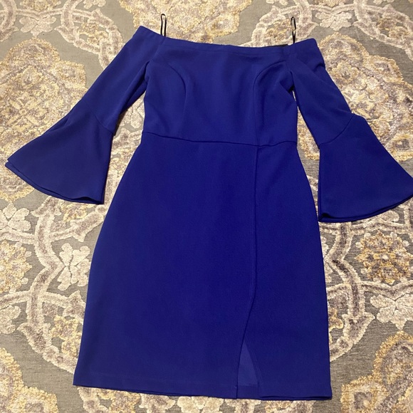 ABS Collection dress - Picture 6 of 7